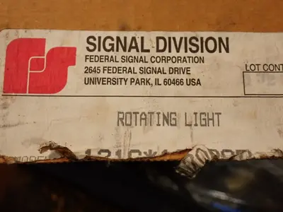 Industrial Electrical Lot