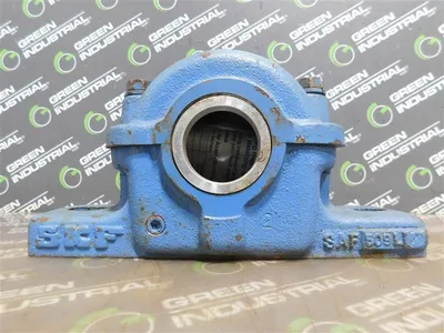 USED SKF SAF 509
