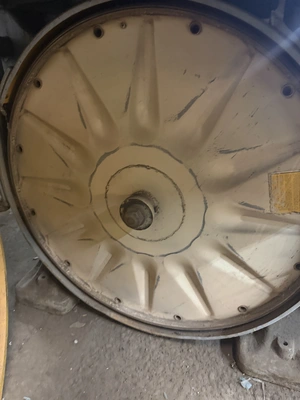 USED TANNEWITZ GH