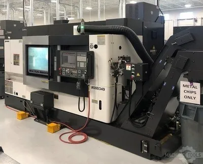 1960 SERAVESI PCF+MFB Dished & Flanged End Spinning Presses | Developer Test Account (1)