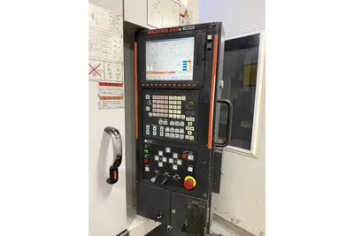 Used _UNKNOWN_ _UNKNOWN_ Vertical Machining Centers Utah US | KD Auctions #1548870