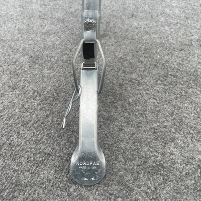 New | in-Stock Nordfab 8010005526 Clamps California US | Davliegogo LLC #1708202