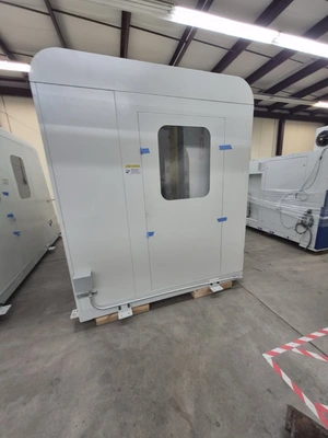 USED 2022 KINGSTONE ROBOTIC BELT GRINDER