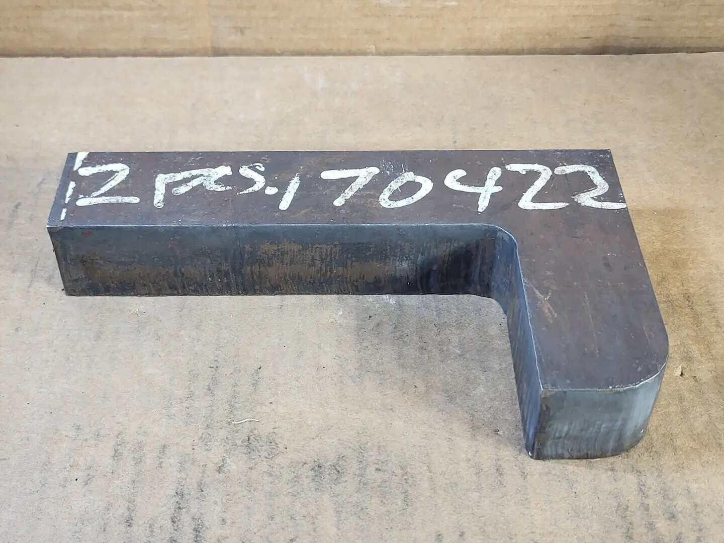 USED BRADKEN PDD33808