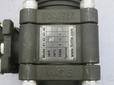 New | in-Stock FLO TITE _UNKNOWN_ Automotive Parts | OCO Industrial #1641151