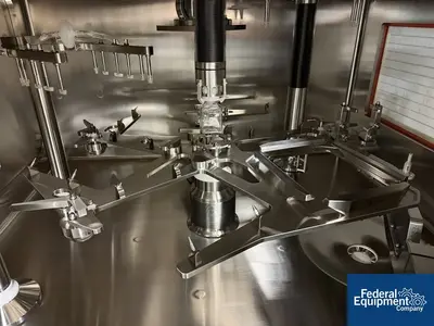 USED Cytiva Cytiva MIcrocell Vial Filler