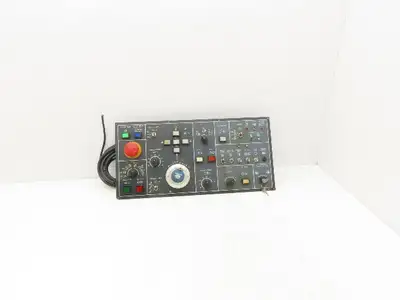 Used DAEWOO _UNKNOWN_ Automation Control (HMI) Indiana US | Arrow Industrial #1408097
