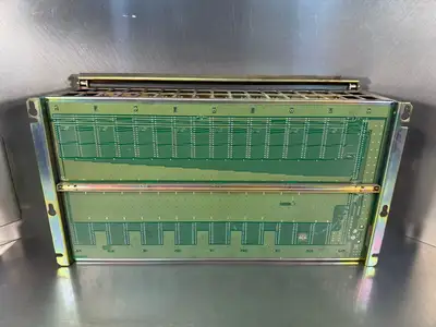 Allen Bradley 1771-A4B /B 16 Slot I/O Chassis 96814809-A01 (12.6.5)