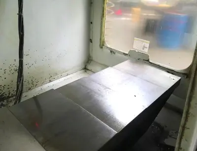 2004 HAAS VF-3SS Vertical Machining Centers | Bayou Machinery (11)