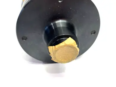 USED SUPFINA MACHINE CO. CYLINDER 02200-110-000-00000