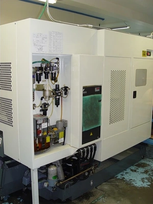USED 2004 KITAMURA MYCENTER-HX250IF