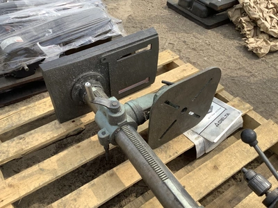 Used _UNKNOWN_ _UNKNOWN_ Drill Press (Woodworking) Michigan US | Miedema Asset Management Group #1321123