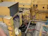1972 BULLARD 124" DYN-AU-TAPE Vertical Boring Mill thumbnail