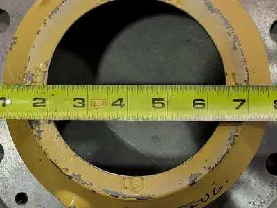 NEW CATERPILLAR 107-5002