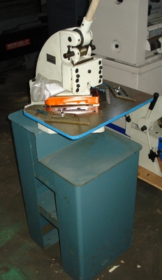 USED BIRMINGHAM Y-16C