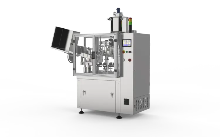 New | Build-to-Order BUSCH MACHINERY BMNF-30B Tube Fillers Arizona US | Busch Machinery #553990