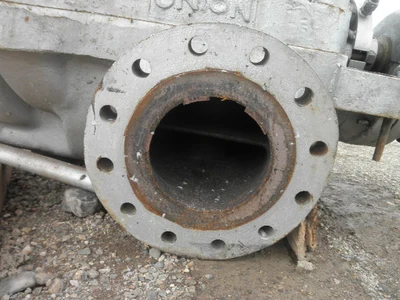 USED UNION 4X6 MPE