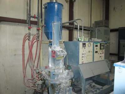 Farrel HF OOC 4.6L Lab Mixer