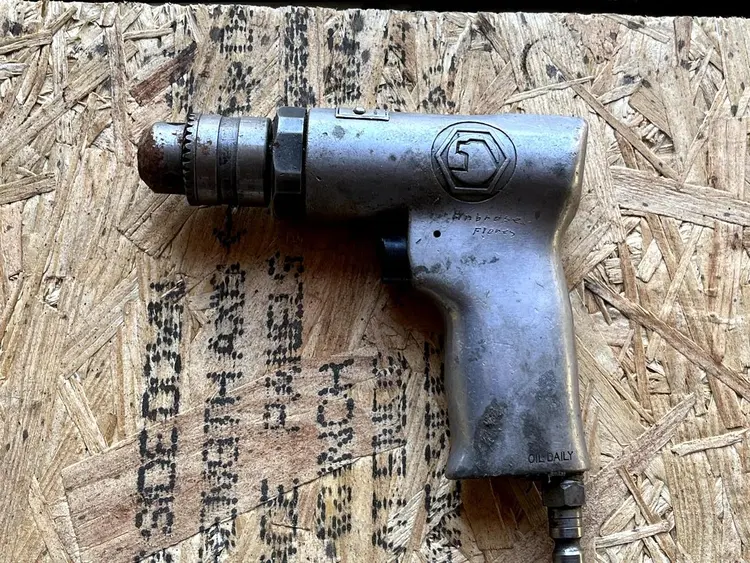 Used MATCO TOOLS _UNKNOWN_ Air Tools, DC Electrical Tools & Accessories California US | Van Aliso Enterprises Inc #716572