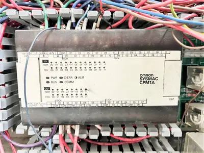USED 1998 GREENERD PRESSES GREENERD HP-10 PRESS