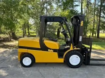 USED 2015 YALE GDP110VX