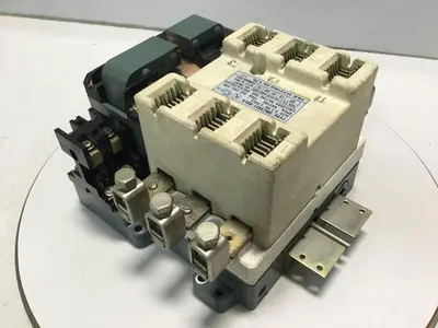 USED FUJI ELECTRIC SRC3931-6ULH