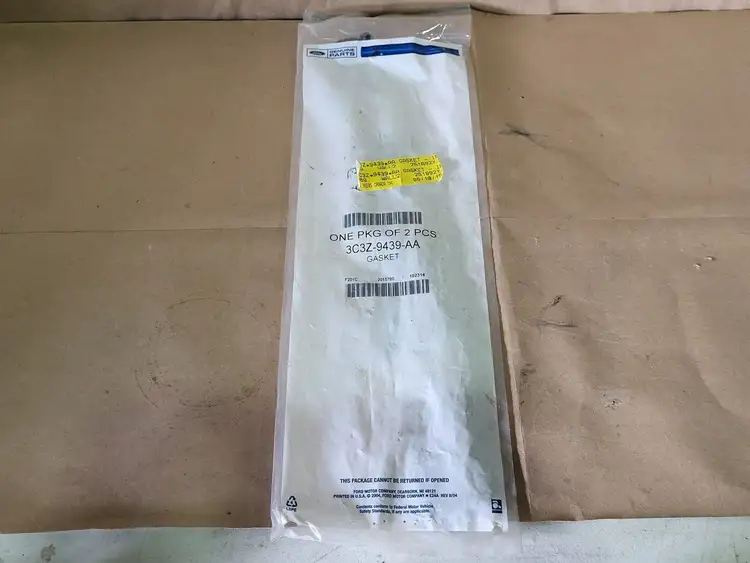 New | in-Stock FORD 3C3Z-9439-AA Miscellaneous MRO British Columbia CA | Lenmark #282640