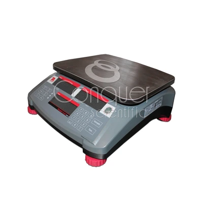 USED OHAUS RC31P3