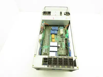 Nachi Fujikoshi RFX1110G Robot Servo Drive Unit