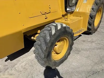 USED 2018 MASTER CRAFT MC08-11136