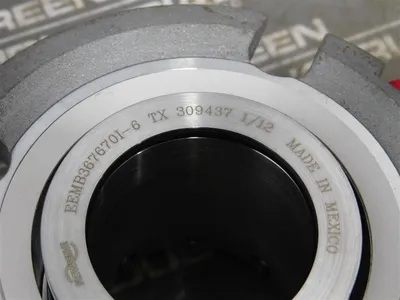 USED FLOWSERVE CS5PX1750EUXCS 15