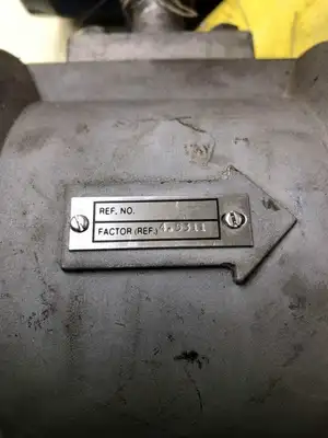 Rosemount 300S1AAK5M5 High Static Differential Pressure Transmitter 10.5-30VDC