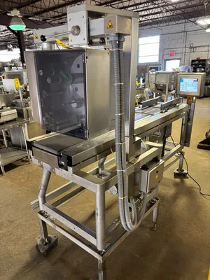 USED Bizerba GLM-I