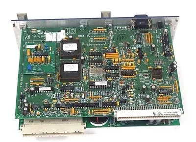 USED BEHR 77441 SERVO AMPLIFIER MODULE 30F0070 , 11F0105 , 7911069 , 30F0004