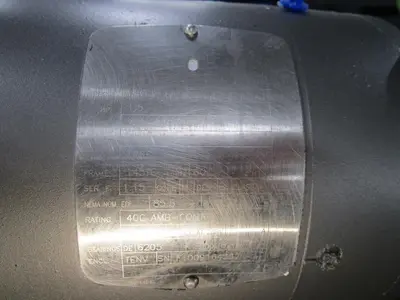 USED SPX 030U1