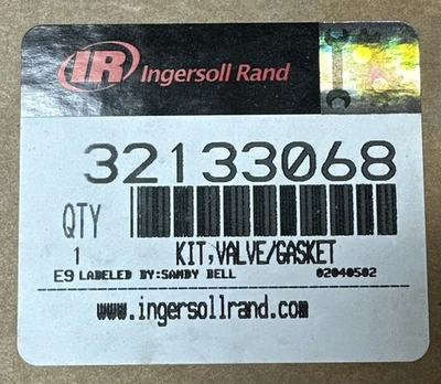 NEW Ingersoll Rand 32133068