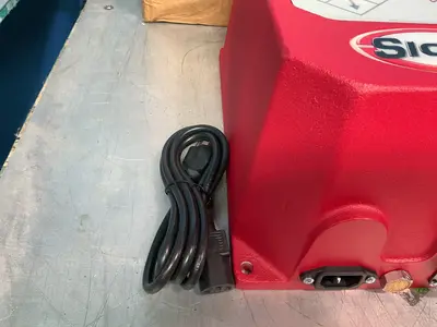 Used SIOUX TC50A Automation Control (HMI) Ohio US | HGR 24 #1345435