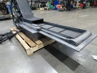 Used MAYFRAN _UNKNOWN_ Conveyor Parts Indiana US | Arrow Industrial #1366807