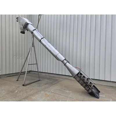 USED OR-TEC, INC. OSC2