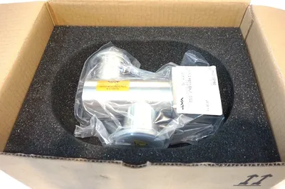 NEW VAT 26532-KE11-BXJ1/0022 INLINE VALVE 26532KE11BXJ10022