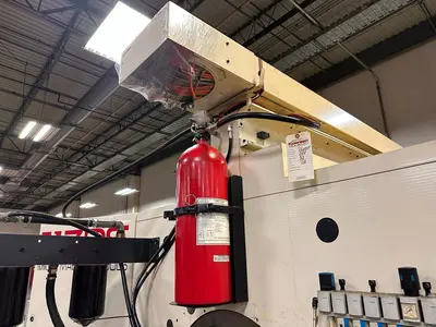 2015 ZPS TMZ-842 Multi-Spindle Screw Machines (CNC) | Graff-Pinkert (40)