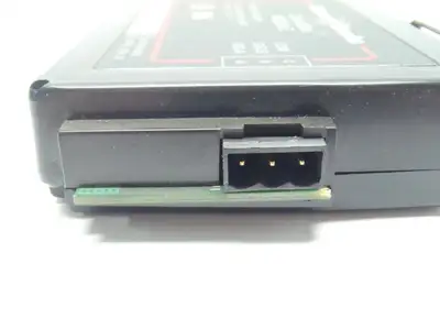 USED CLEAVER BROOKS CONTROLBUS MODULE