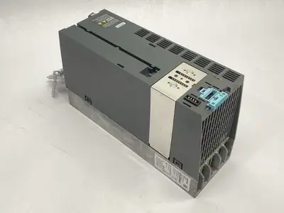 USED SIEMENS PM240-2
