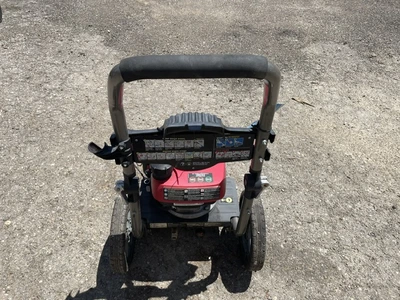 Used _UNKNOWN_ _UNKNOWN_ Pressure Washers Michigan US | Miedema Asset Management Group #1483392