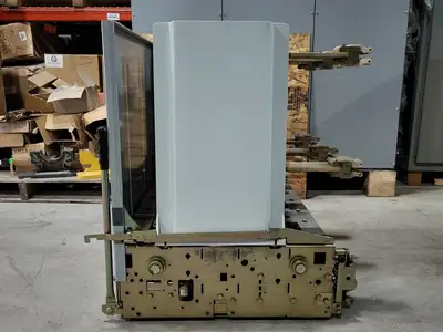 USED 2007 GENERAL ELECTRIC VB14.76-50-3