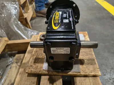 WINSMITH E26MDNS22000EK Gearboxes & Speed Reducers | ESS Industrial Equipment Sales (3)