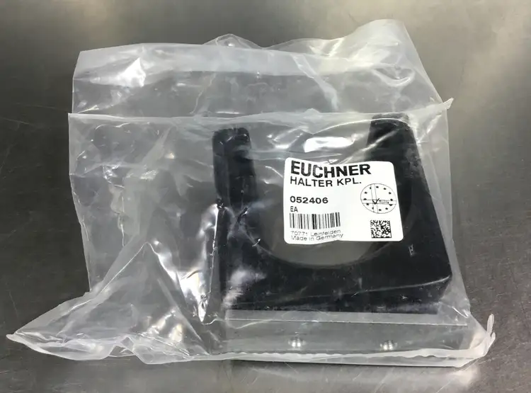 Used EUCHNER HALTER KPL Relays & Switches | Palmetto Automation #1156407