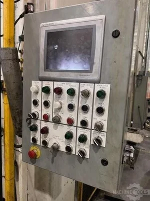 USED 1983 DANLY S4-600-108-72