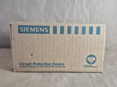 NEW SIEMENS QF220H