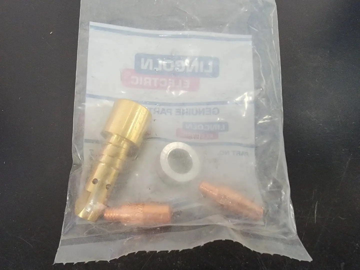 Welding Tip Accessories